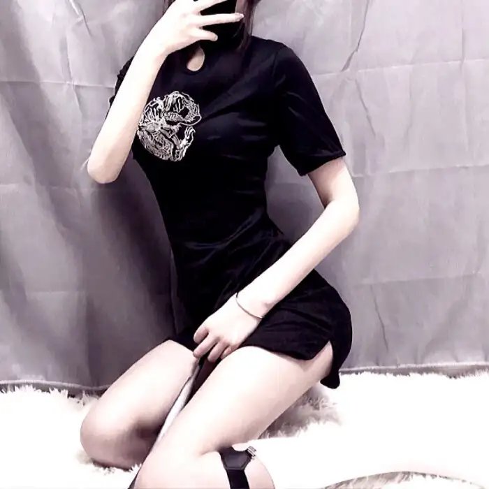 地球上最后一个男孩